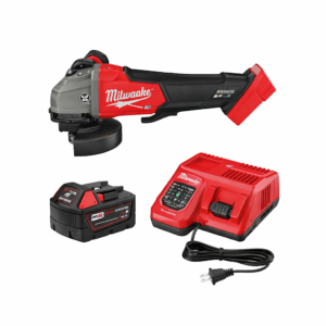 Lithium-Ion-Brushless