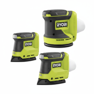 Ryobi Sander Kit