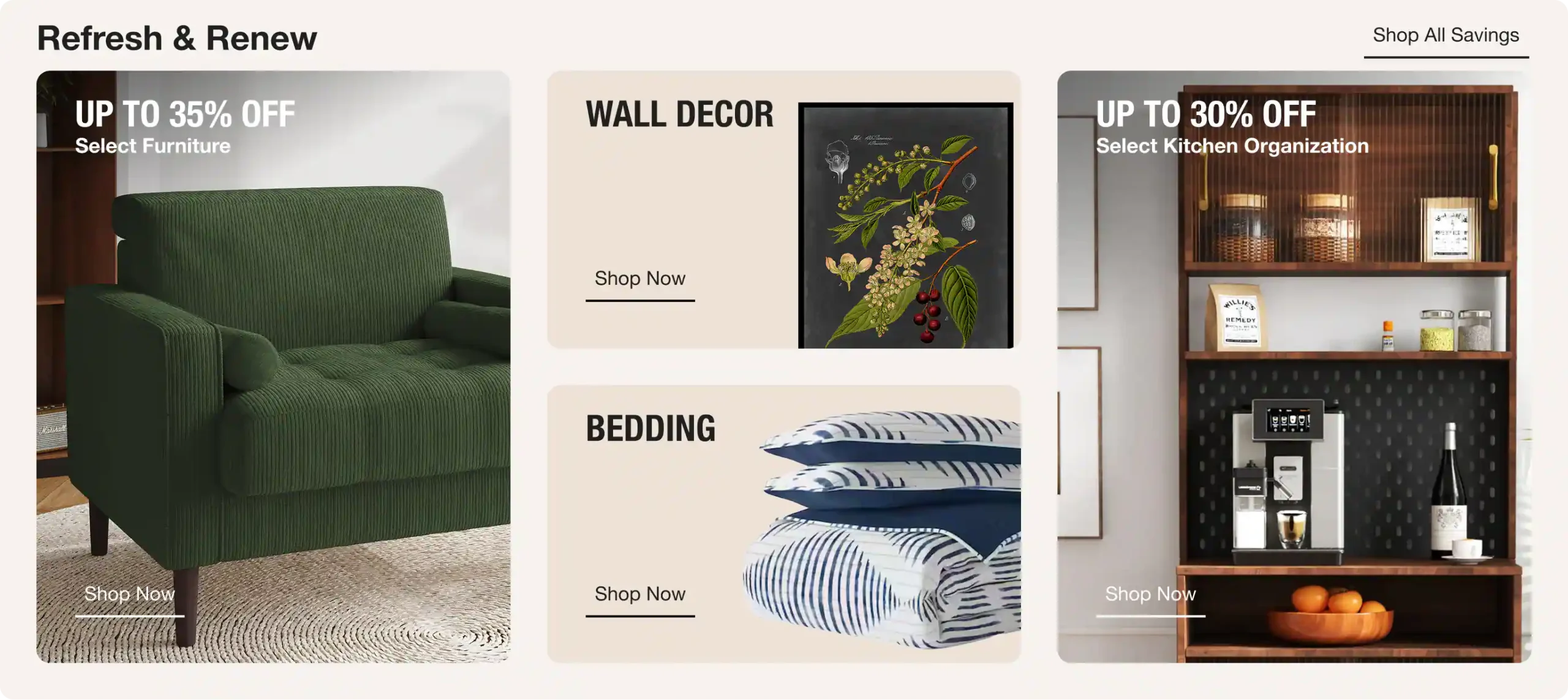 refreshandrenewdesktop